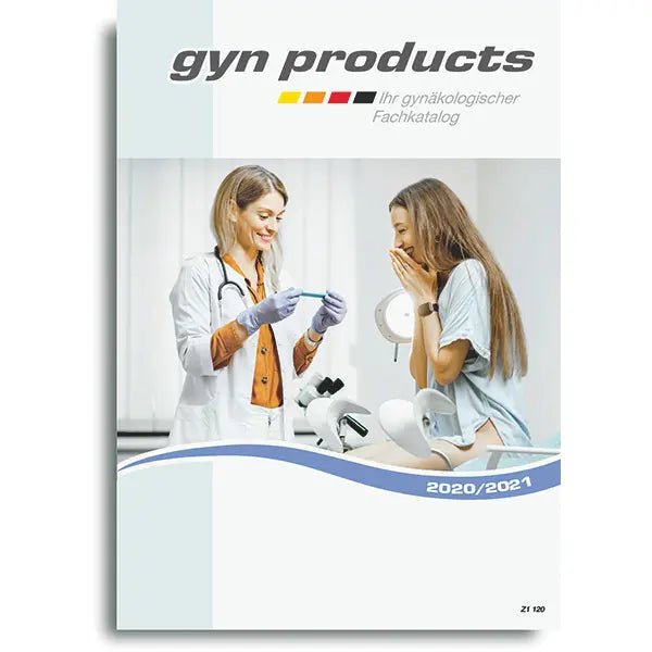 ServopraxKatalog gyn productsDocMed GmbH
