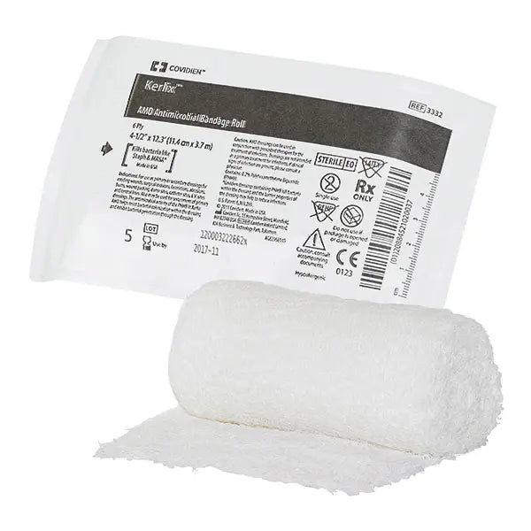 CovidienKERLIX AMD Verband WundverbandDocMed GmbH