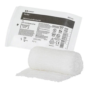 CovidienKERLIX AMD Verband WundverbandDocMed GmbH