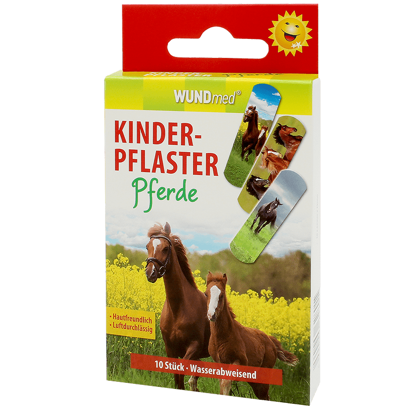 WUNDmedKinderpflasterDocMed GmbH
