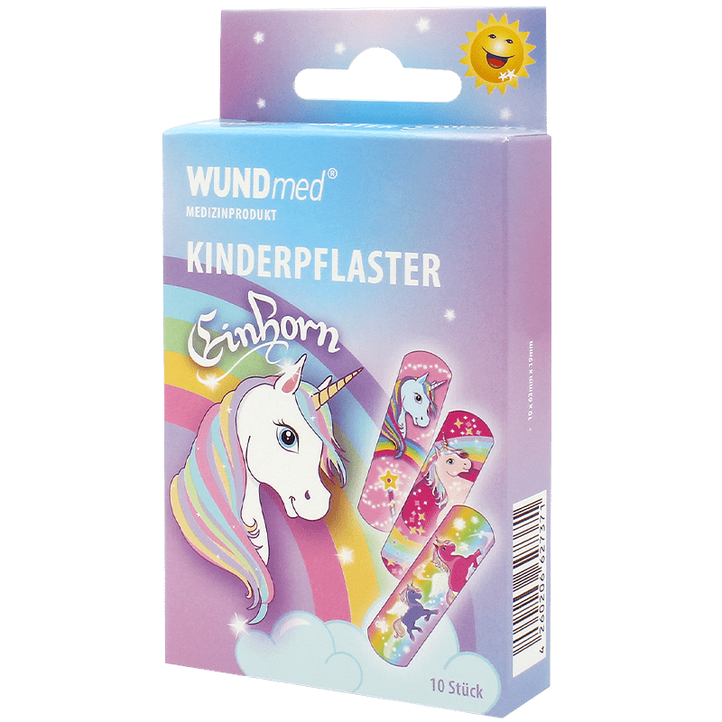WUNDmedKinderpflasterDocMed GmbH