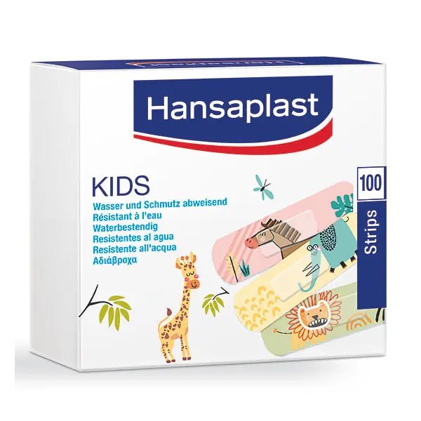 HansaplastKinderpflaster BDFDocMed GmbH