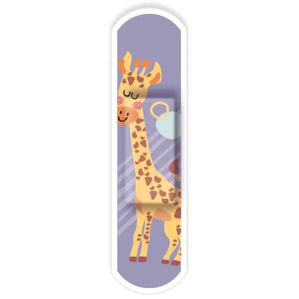 HansaplastKinderpflaster BDFDocMed GmbH