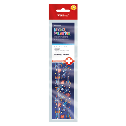 WUNDmedKinderpflasterstreifenDocMed GmbH