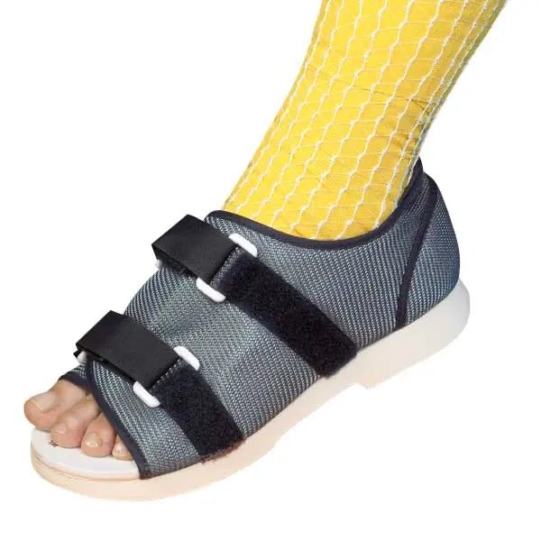 ServocareKlettschuh EconomyDocMed GmbH