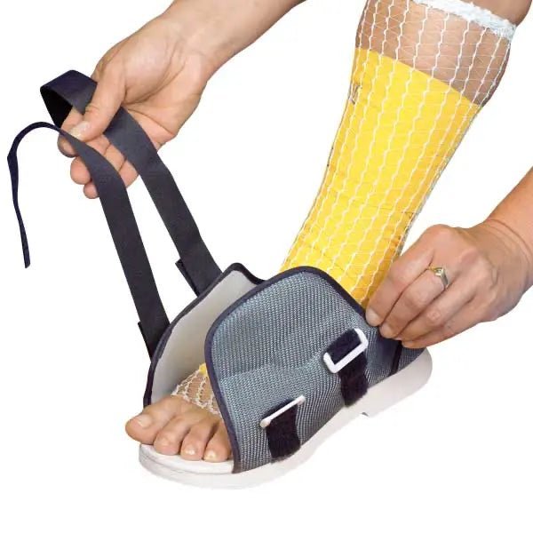 ServocareKlettschuh EconomyDocMed GmbH