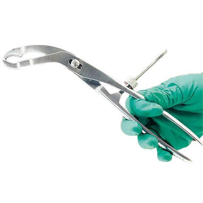 ServopraxKnochenhaltezange Veterinärchirurgie, chirurgisches InstrumentDocMed GmbH
