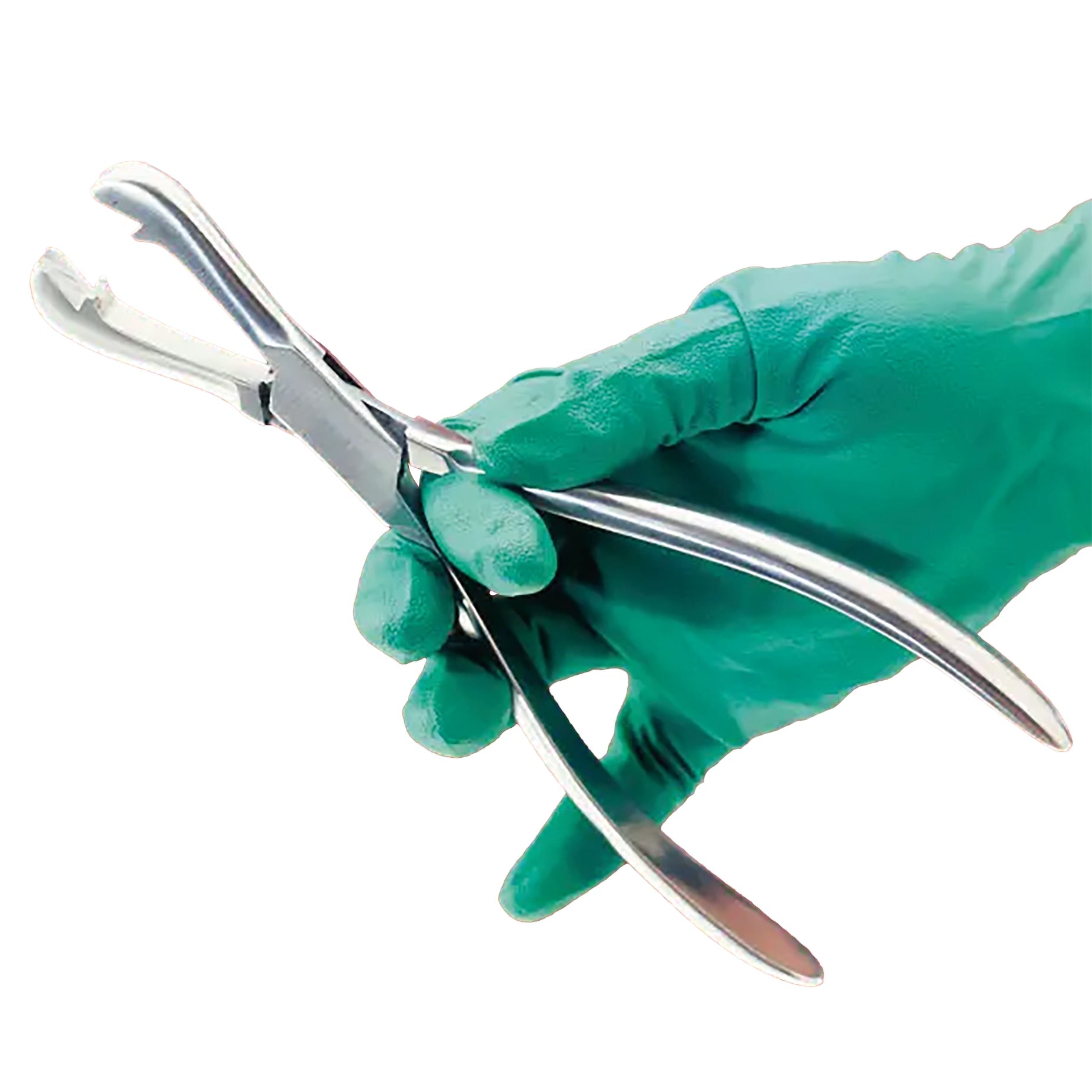 ServopraxKnochenhaltezange Veterinärchirurgie, chirurgisches InstrumentDocMed GmbH