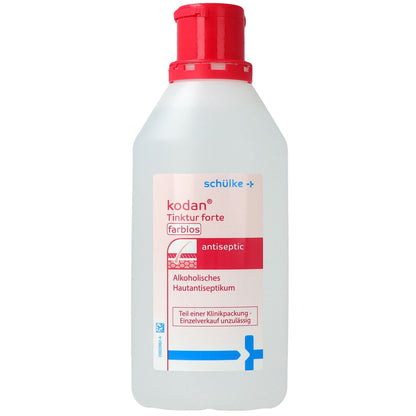Schülke & MayrKodan 1202 Hautantiseptikum Tinktur ForteDocMed GmbH
