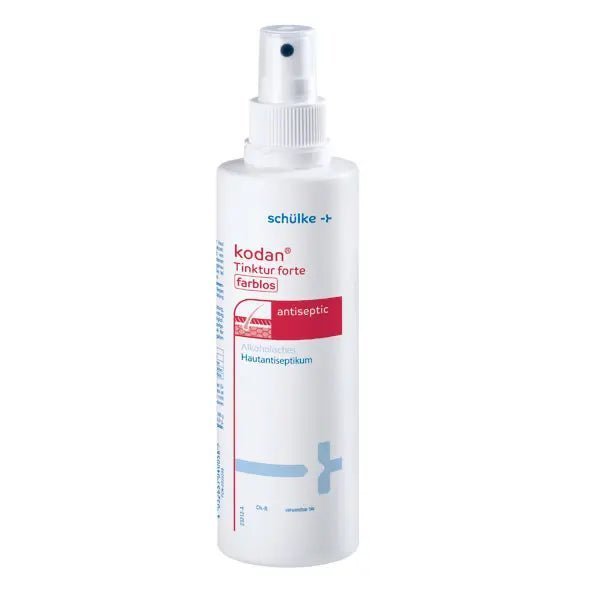 Schülke & Mayrkodan Tinktur forteDocMed GmbH