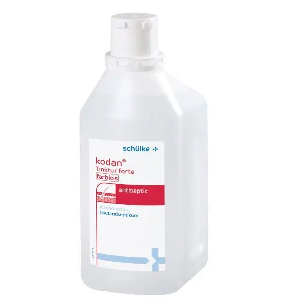 Schülke & Mayrkodan Tinktur forteDocMed GmbH