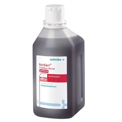 Schülke & Mayrkodan Tinktur forteDocMed GmbH