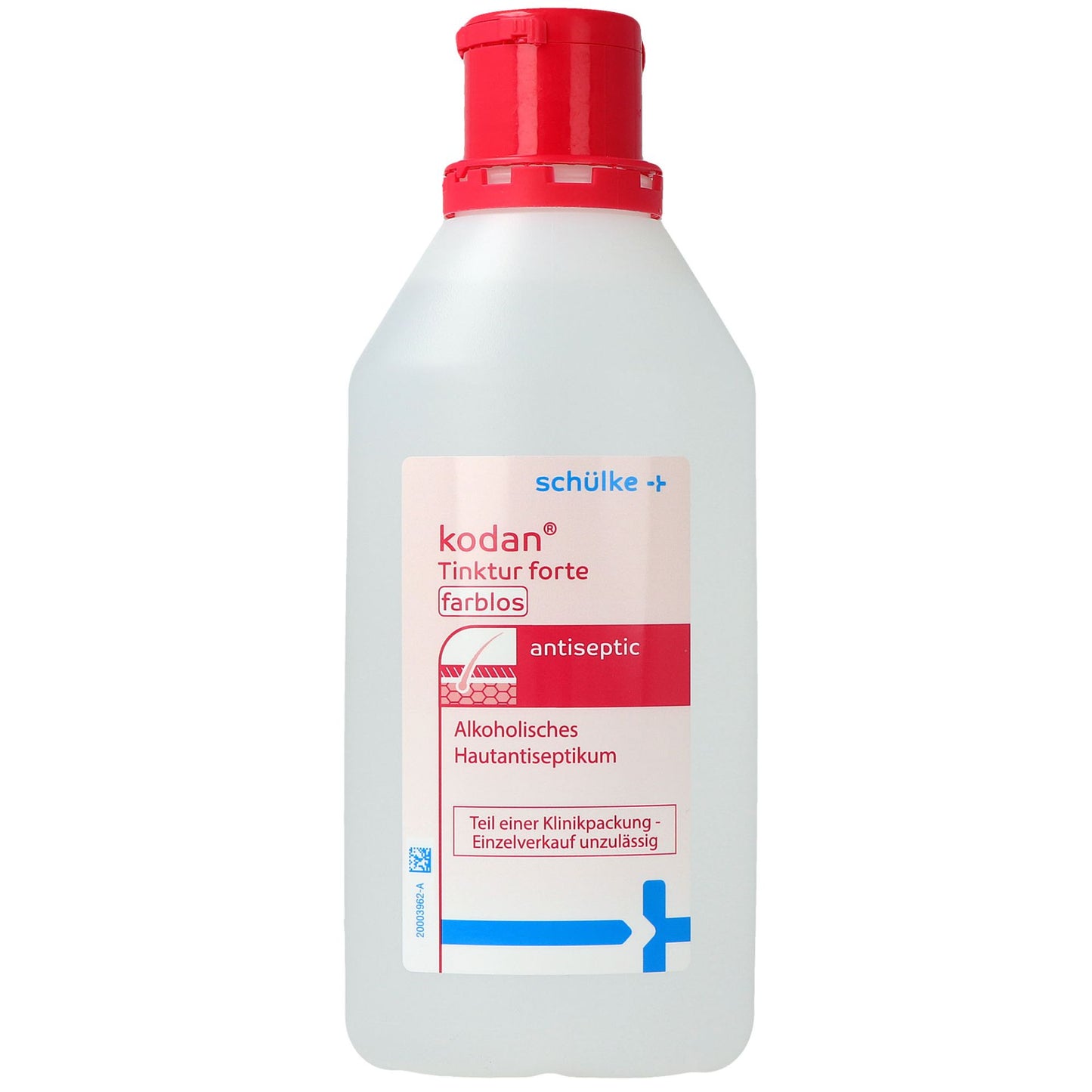 Kodan 1202 Hautantiseptikum Tinktur Forte
