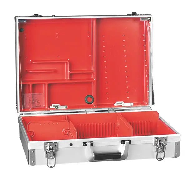 ServopraxKoffer I leerDocMed GmbH