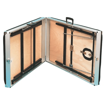 DocMed GmbHKoffer Massageliege Stabil | 1970 x 700 x 750 mm (L/B/H)DocMed GmbH