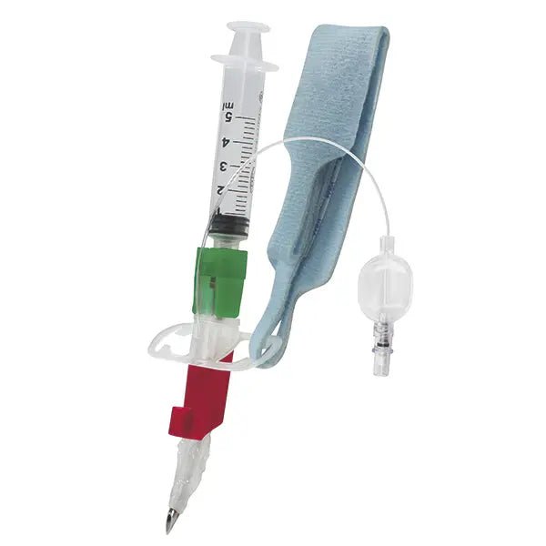 VBM Medizintechnik GmbHKoniotomie BesteckDocMed GmbH