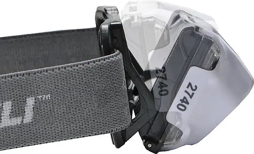 ServopraxKopflampe LEDDocMed GmbH