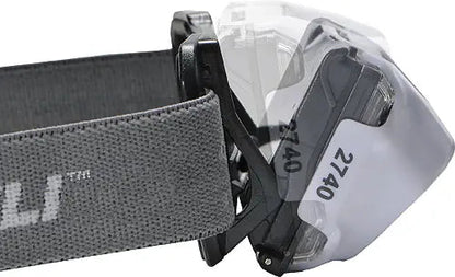 ServopraxKopflampe LEDDocMed GmbH