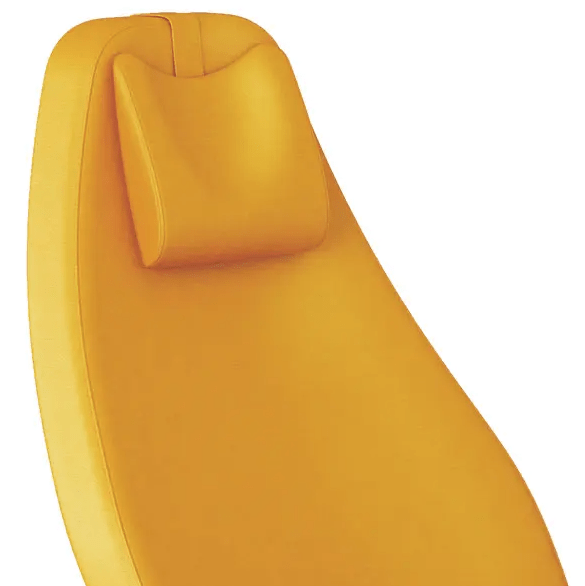 ServocomfortKopfpolster - Zubehör Comfort Gyn - UntersuchungsstuhlDocMed GmbH