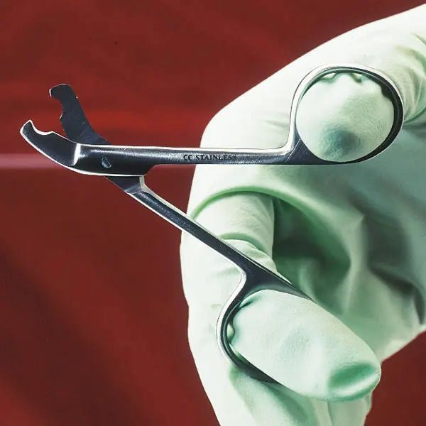 ServopraxKrallenschere für KatzenDocMed GmbH