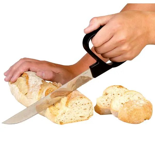 ServopraxKüchenmesser schmale KlingeDocMed GmbH