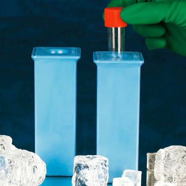 LP ITALIANA SPAKühlcontainer für BlutprobenDocMed GmbH