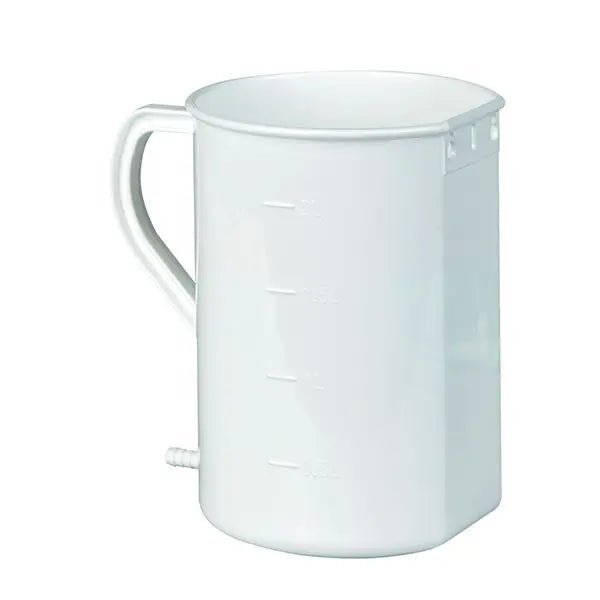 DR. JUNGHANS Medical GmbHKunststoff Irrigator 2 LiterDocMed GmbH