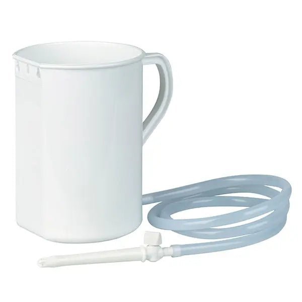 DR. JUNGHANS Medical GmbHKunststoff Irrigator 2 LiterDocMed GmbH