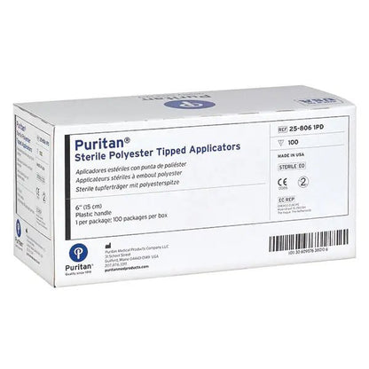 PuritanKunststoff WatteträgerDocMed GmbH