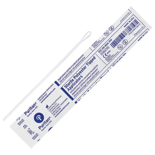 PuritanKunststoff WatteträgerDocMed GmbH