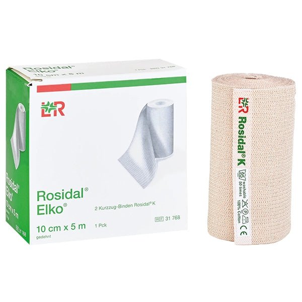 Lohmann und RauscherKurzzugbindeDocMed GmbH