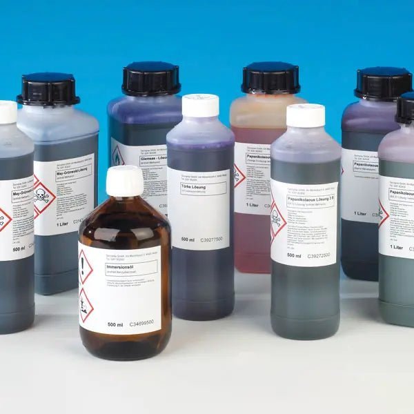 ServopraxLaborreagenzienDocMed GmbH