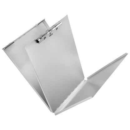 GUTENBERG GmbHLäufer Formularhalter, Aluminium, mit Fach und ZwischenlageDocMed GmbH