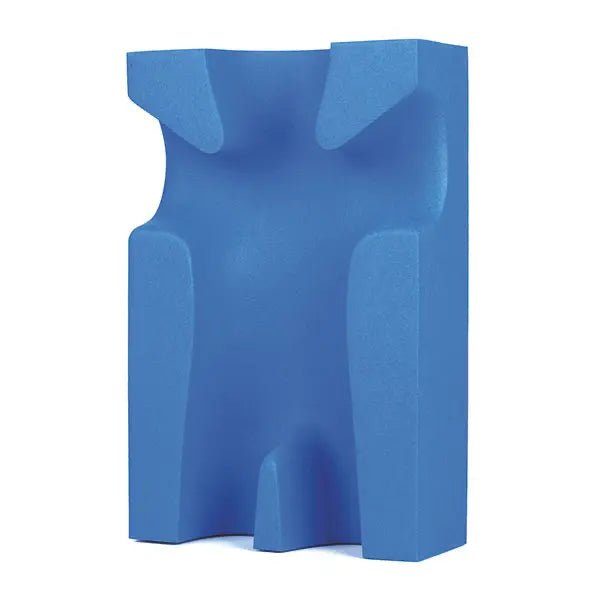 ServofillLagerungshilfen - Satz Röntgen Schädelform 4 - teilig ( 4 verschiedene Modelle)DocMed GmbH