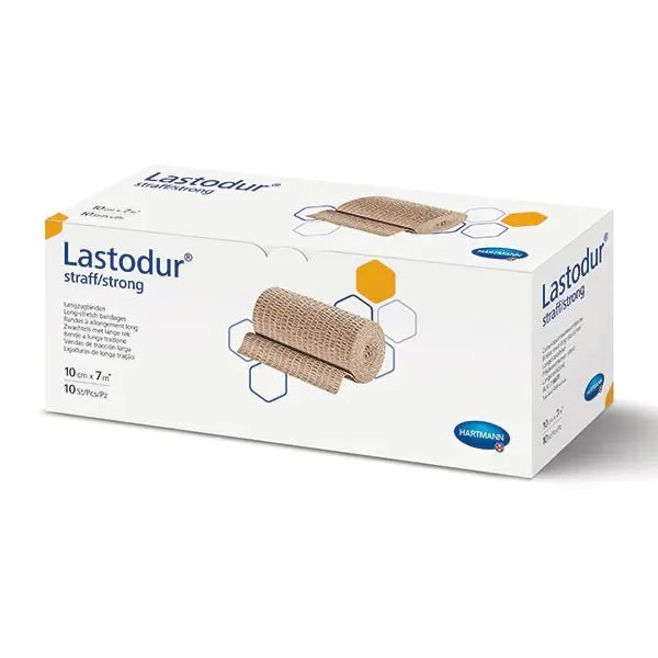 PAUL HARTMANN AGLastodur Straff/Strong BindeDocMed GmbH
