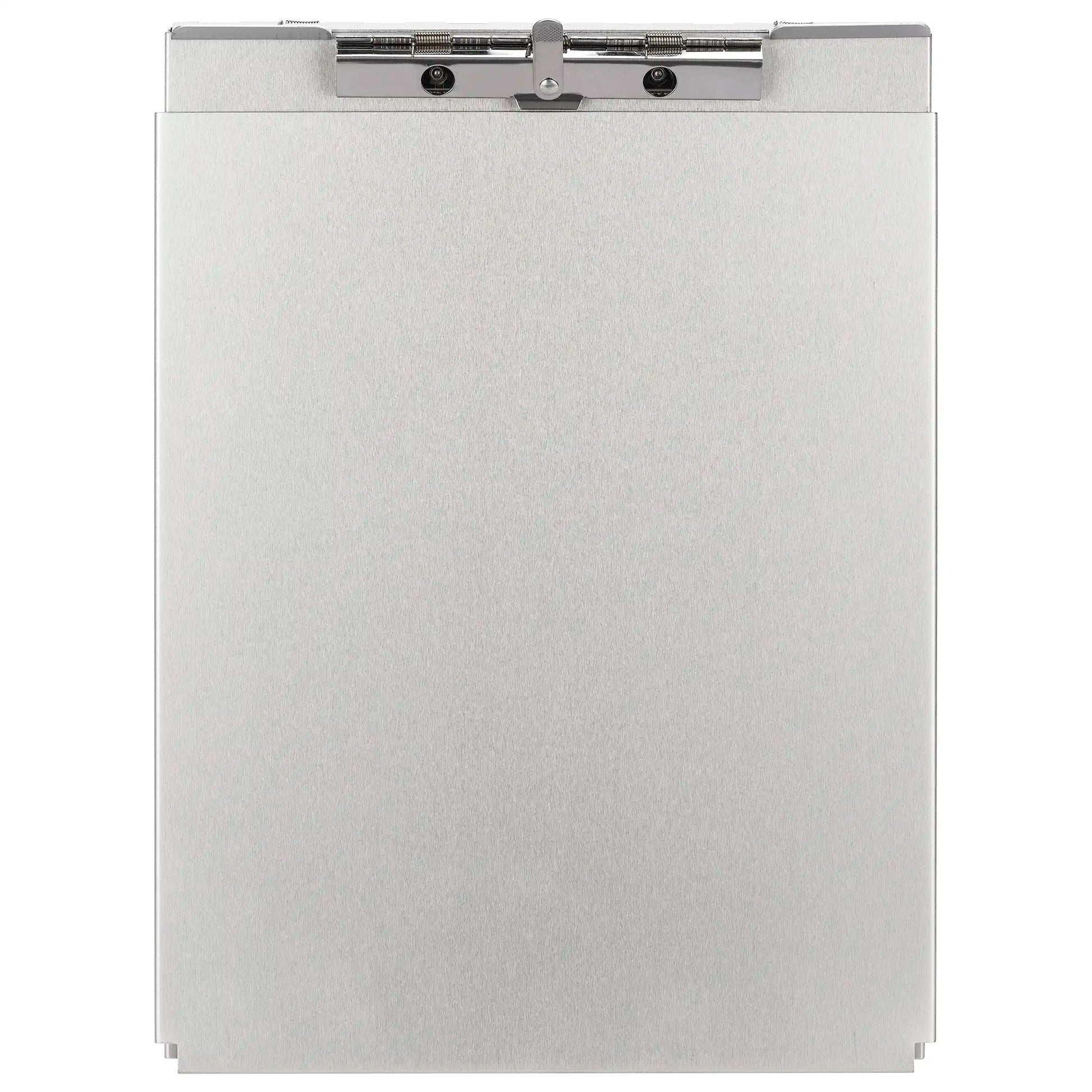 GUTENBERG GmbHLäufer Formularhalter, Aluminium, mit Fach und ZwischenlageDocMed GmbH