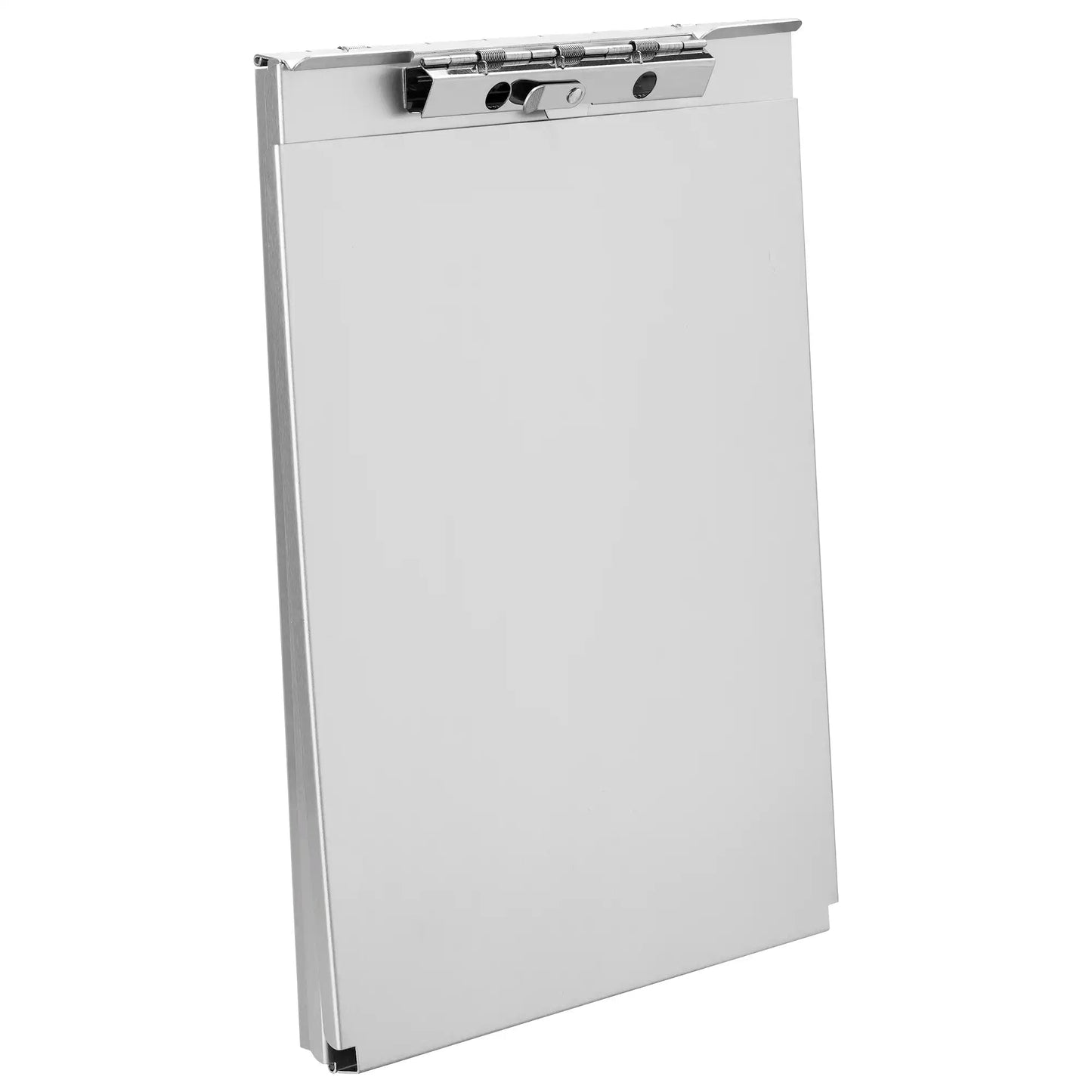 GUTENBERG GmbHLäufer Formularhalter, Aluminium, mit Fach und ZwischenlageDocMed GmbH