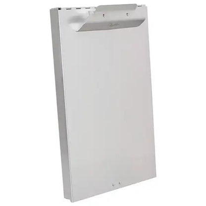 GUTENBERG GmbHLäufer Formularhalter mit Box, Aluminium, mit AbteiltrennerDocMed GmbH