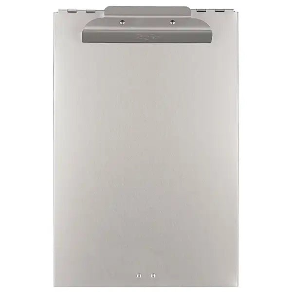 GUTENBERG GmbHLäufer Formularhalter mit Box, Aluminium, mit AbteiltrennerDocMed GmbH