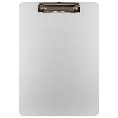 GUTENBERG GmbHLäufer Klemmbrett, Aluminium, mit flacher KlemmeDocMed GmbH