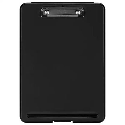 GUTENBERG GmbHLäufer Klemmbrett mit Aufbewahrungsbox, schwarzDocMed GmbH