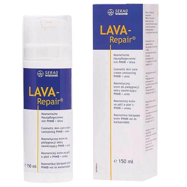 LavaLAVA-Repair Lotion - 150 ml FlascheDocMed GmbH