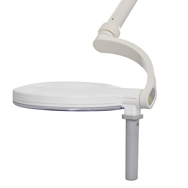 Derungs Medical GmbHLED Behandlungsleuchte TRIANGO 60-1C / DeckenmodellDocMed GmbH