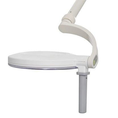 Derungs Medical GmbHLED Behandlungsleuchte TRIANGO 60-1C / DeckenmodellDocMed GmbH