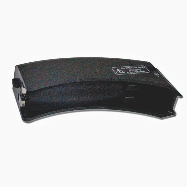 ServopraxLED Stirnleuchte mit AkkuDocMed GmbH