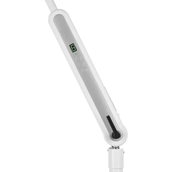 Comfort Medical EquipmentLED Untersuchungsleuchte auf 5 - Fuß FahrstativDocMed GmbH