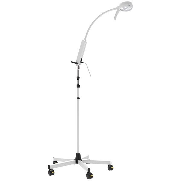 PROVITA MEDICAL GMBHLED-Untersuchungsleuchten Decke und WandDocMed GmbH