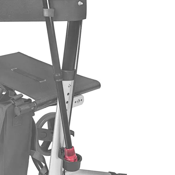 ServocareLeichtgewicht RollatorDocMed GmbH