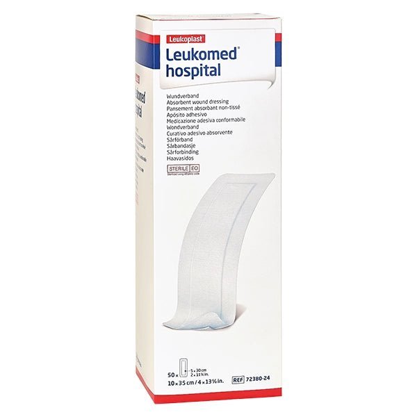 BSN medical GmbHLeukomed hospitalDocMed GmbH