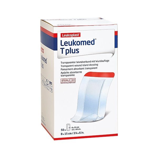 BSN medical GmbHLeukomed T plus WundverbandDocMed GmbH